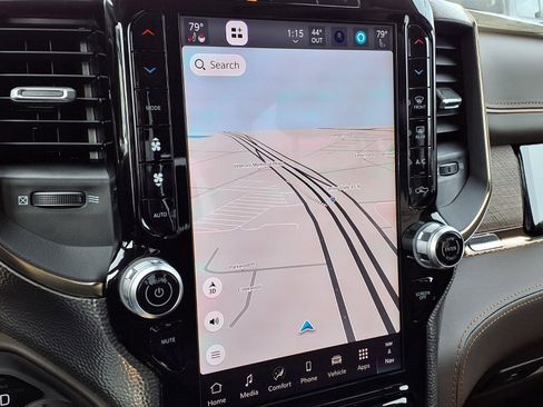 New 2026 RAM 1500 Limited image 8