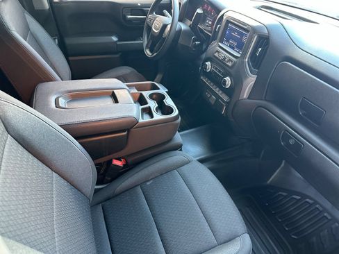 Used 2024 GMC Sierra 1500 Pro w/ Pro Value Package RWD image 15