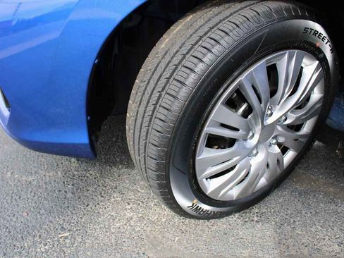 Used 2020 Honda Fit LX image 17