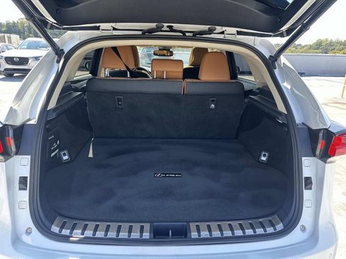 Used 2021 Lexus NX 300 AWD w/ Comfort Package image 25