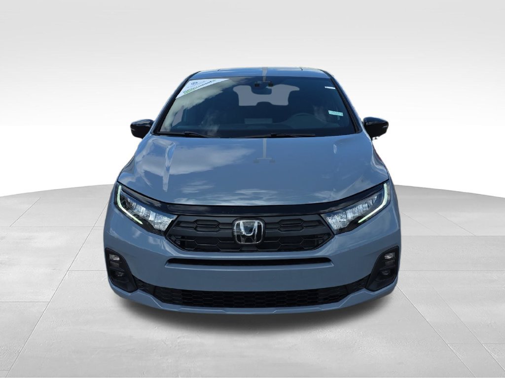 New 2027 Honda Odyssey Sport-L image 8