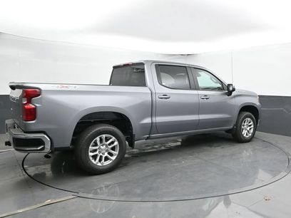 New 2026 Chevrolet Silverado 1500 LT