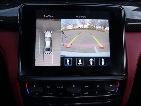 Used 2018 Maserati Quattroporte S GranSport Q4 image 41