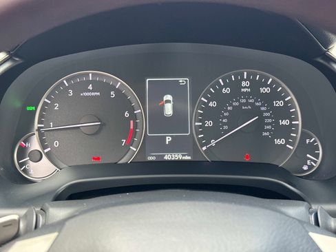 Certified 2021 Lexus RX 350 FWD w/ Premium Package image 31