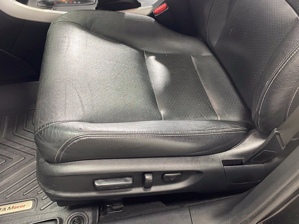 Used 2015 Honda Accord Touring image 13
