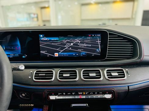 Used 2024 Mercedes-Benz GLE 53 AMG 4MATIC Coupe image 27