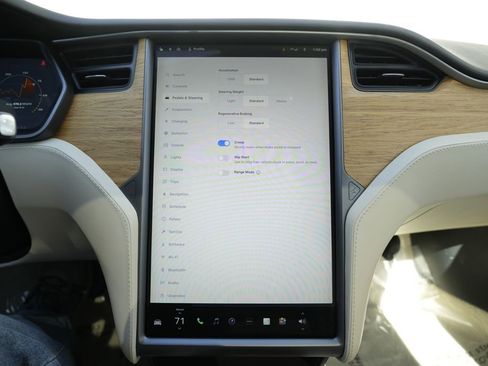 Used 2018 Tesla Model S 100D image 50