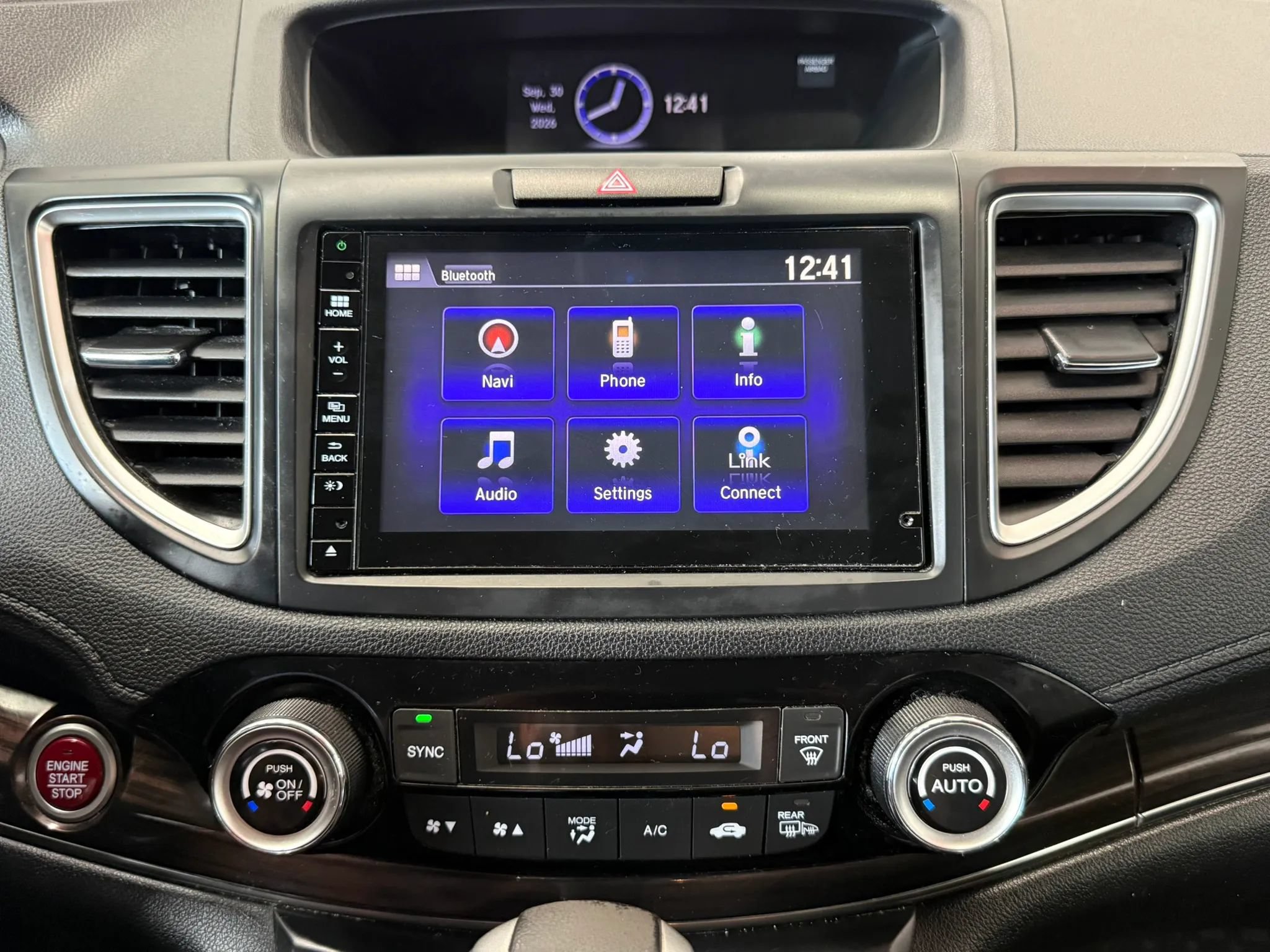Used 2015 Honda CR-V Touring image 53