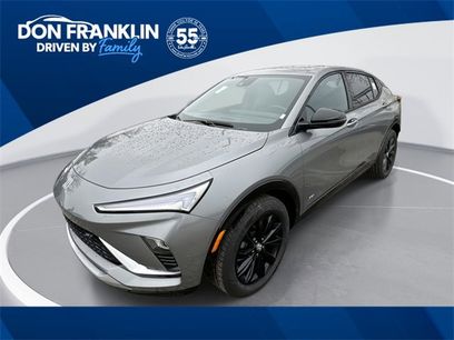 New 2026 Buick Envista Sport Touring