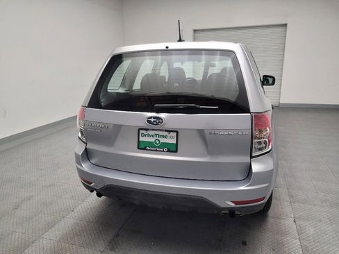 Used 2013 Subaru Forester 2.5X image 7