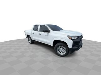 Certified 2024 Chevrolet Colorado W/T w/ Technology Package video 2