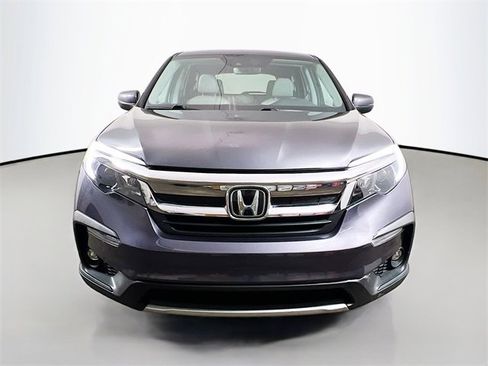 Used 2019 Honda Pilot EX-L image 2