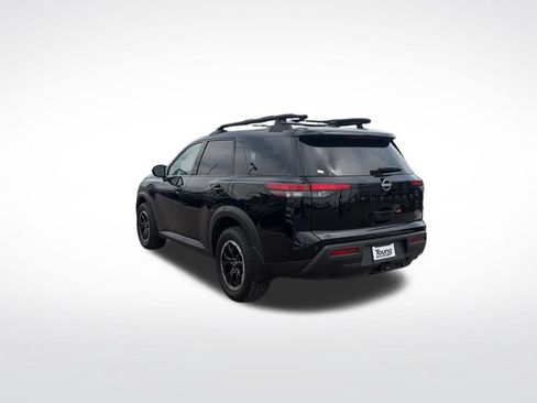 Used 2024 Nissan Pathfinder Rock Creek AWD/4WD image 3