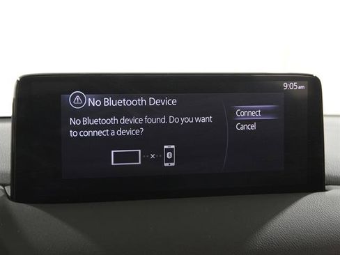 Certified 2023 MAZDA CX-5 AWD 2.5 S image 10