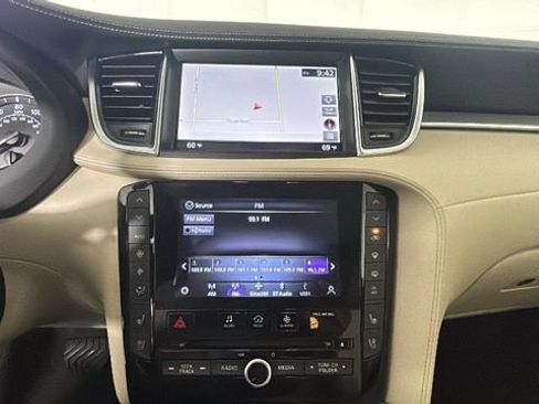Used 2022 INFINITI QX50 Essential AWD/4WD image 23