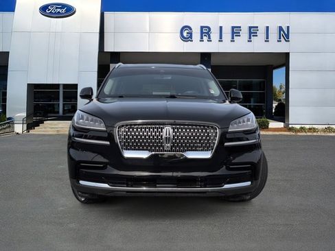 Used 2022 Lincoln Aviator Reserve w/ Equipment Group 201A image 12
