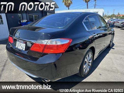 Used 2013 Honda Accord LX image 19