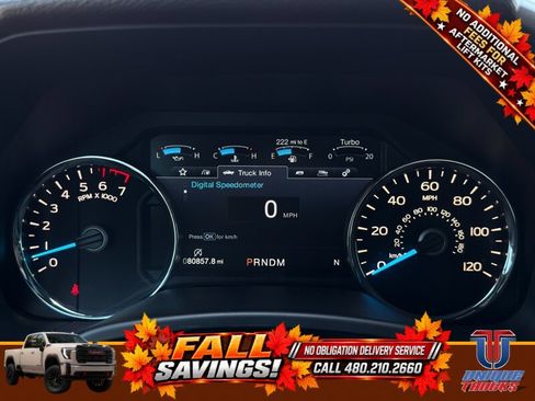 Used 2017 Ford F150 Platinum w/ Equipment Group 701A Luxury AWD/4WD image 42
