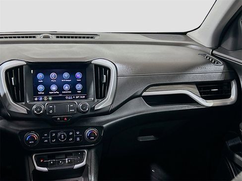 Used 2022 GMC Terrain SLT w/ LPO, 'HIT The Road' Package image 20