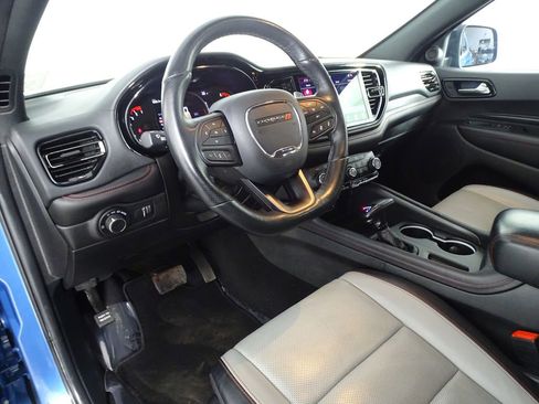 Used 2024 Dodge Durango GT image 27