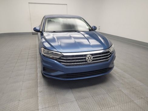 Used 2020 Volkswagen Jetta S w/ Driver Assistance Package FWD image 14