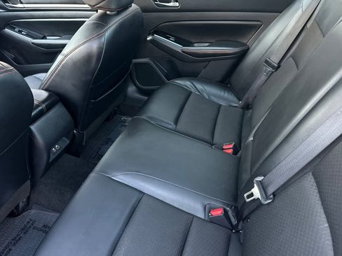 Used 2024 Nissan Altima 2.5 SR image 5