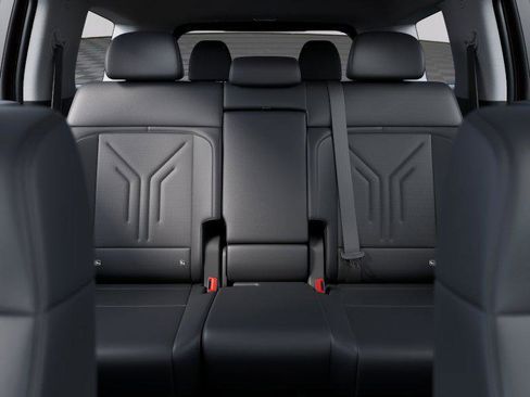 New 2026 Hyundai Santa Fe SEL image 12