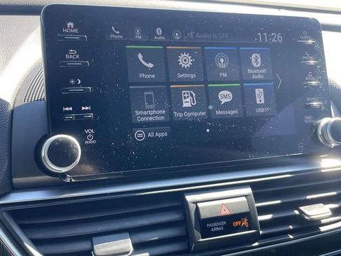 Used 2021 Honda Accord Sport image 18