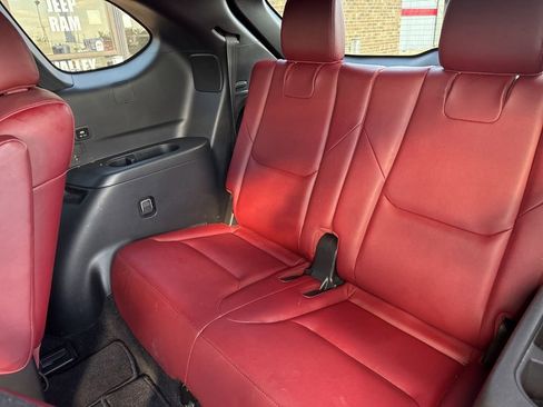 Used 2023 MAZDA CX-9 Carbon Edition image 24