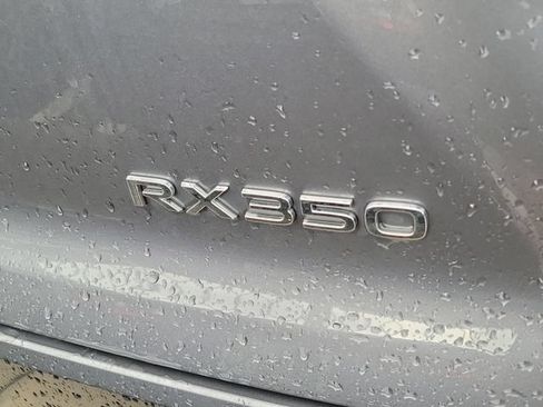 Used 2023 Lexus RX 350 Premium w/ Accessory Package (Z1) FWD image 5