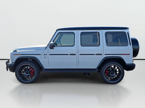 New 2027 Mercedes-Benz G 63 AMG 4MATIC image 2
