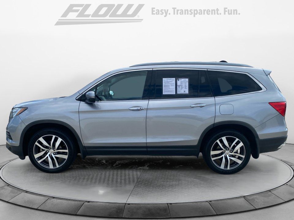 Used 2016 Honda Pilot Touring image 5