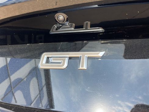 New 2025 Ford Mustang GT image 9