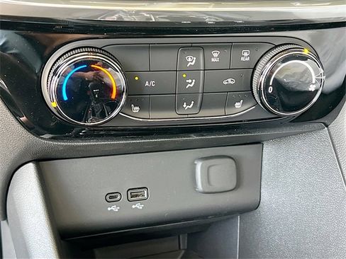 New 2026 Buick Encore GX Sport Touring w/ Comfort Package image 11