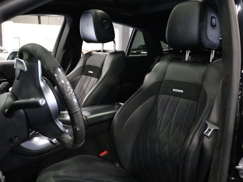 Used 2021 Mercedes-Benz GLE 63 AMG S image 13