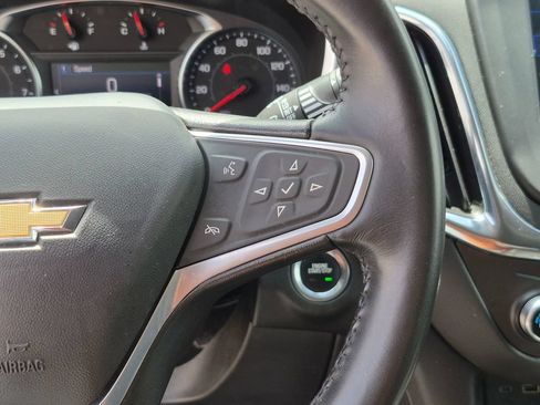 Used 2022 Chevrolet Equinox LT FWD image 20