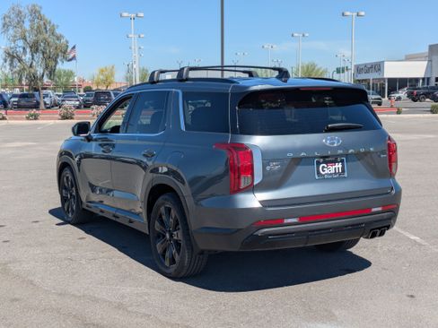Used 2023 Hyundai Palisade XRT AWD/4WD image 3