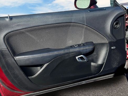 Used 2023 Dodge Challenger GT w/ Blacktop Package image 12