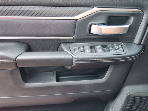 New 2026 RAM 3500 Lone Star AWD/4WD image 21
