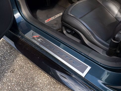 Used 2019 Chevrolet Corvette Z06 image 24