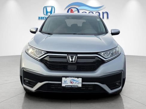 Used 2022 Honda CR-V EX image 8