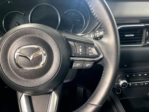 Used 2023 MAZDA CX-5 AWD 2.5 S w/ Premium Plus Pkg image 24