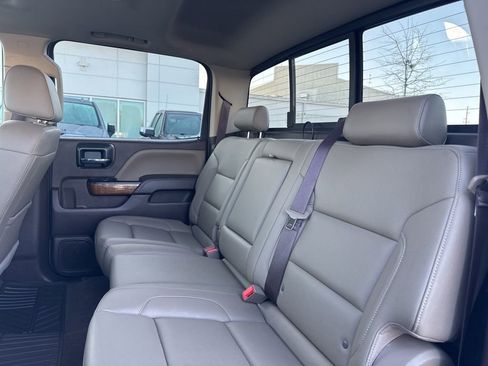 Used 2018 GMC Sierra 1500 SLT image 28