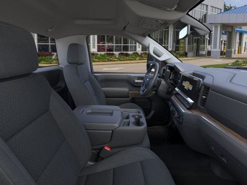 New 2026 Chevrolet Silverado 3500 LT w/ Convenience Package AWD/4WD image 41