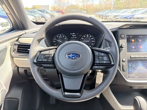 New 2026 Subaru Forester AWD/4WD image 27