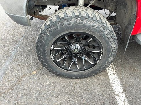 Used 1999 Ford F350 XL AWD/4WD image 6