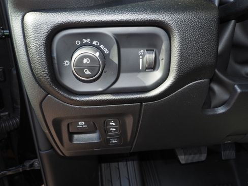 New 2026 RAM 1500 Big Horn image 26