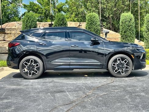 Used 2023 Chevrolet Blazer RS FWD image 6