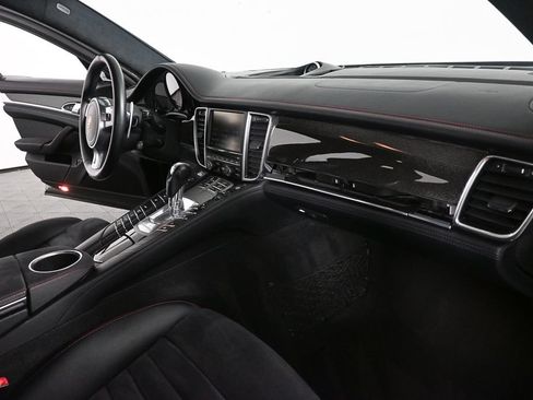 Used 2015 Porsche Panamera GTS AWD/4WD image 23