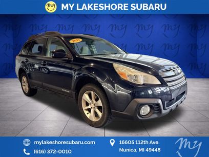 Used 2013 Subaru Outback 2.5i Premium